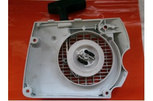 Стартер STIHL 361/341 бензопила оригінал 11350802102